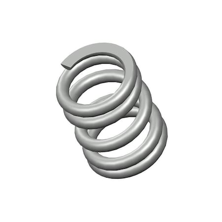 Approved Vendor Compression Spring, O= .300, L= .38, W= .045 G609963925